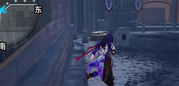 崩坏星穹铁道边缘通路宝箱全收集