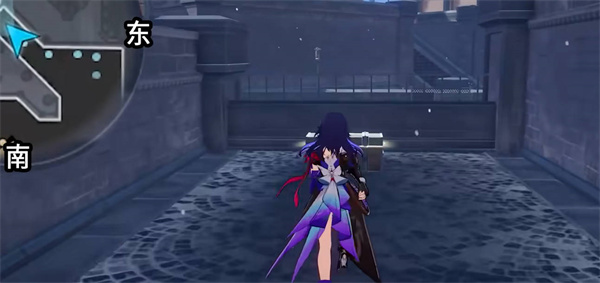 崩坏星穹铁道边缘通路宝箱全收集