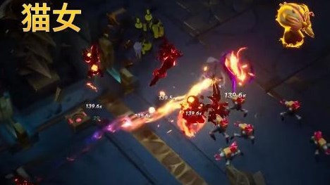 火炬之光无限编年史在哪里