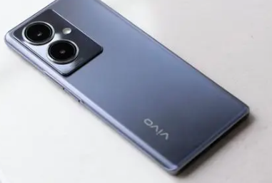 vivoY78后盖采用的是什么材料