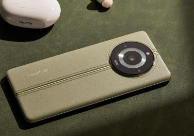 真我11pro+外观配色有几种