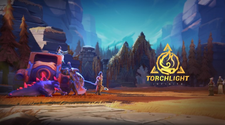 火炬之光无限搬砖收益大全2023  全职业搬砖一天收入多少[多图]图片2