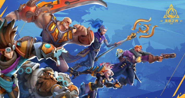 火炬之光无限职业排行榜2023