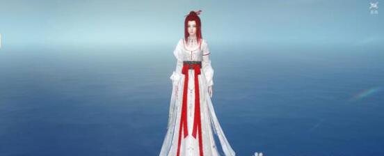 逆水寒手游时装搭配推荐