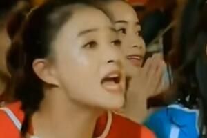 蒋欣在这里是什么梗