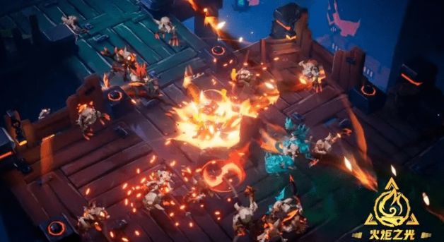 火炬之光无限怎么收费的  游戏收费方式/角色介绍[多图]图片1