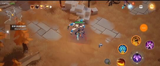 火炬之光无限平民最值得玩后期最强职业推荐