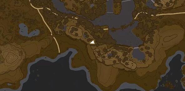 塞尔达传说王国之泪乔久乌乌神庙如何通关