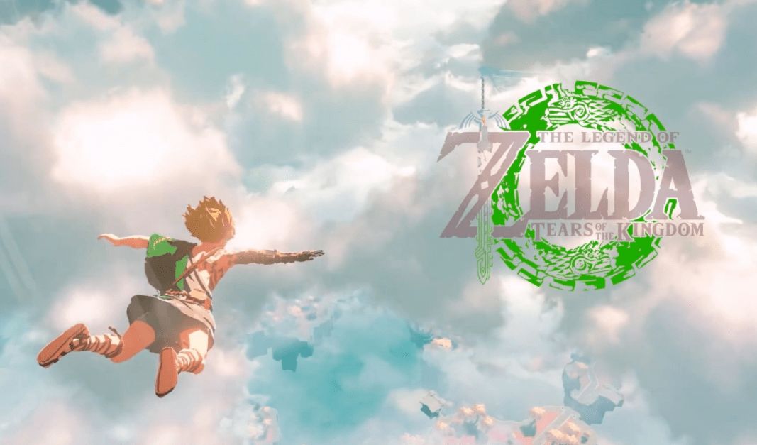 王国之泪要多久通关   一周目二周目全收集全通关时长介绍[多图]图片1