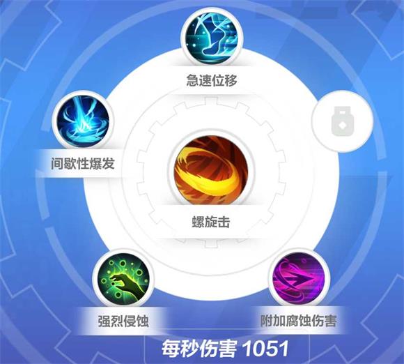 火炬之光无限s2月女开荒怎么玩