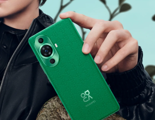 华为Nova11Ultra如何更换字体样式