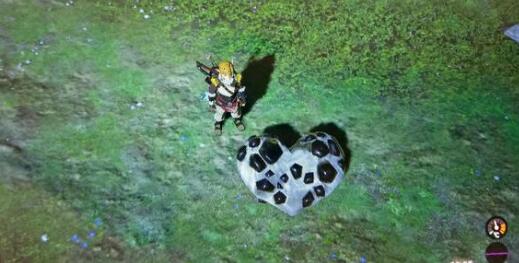 塞尔达传说王国之泪哪些食物可以回满血