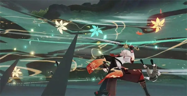 原神万叶阵容搭配平民 原神万叶阵容应该怎么搭配