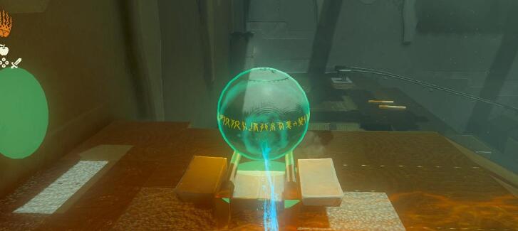 王国之泪鲁纳奇塔神庙过关方法