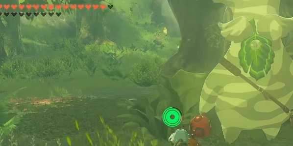 王国之泪尼恩吉希神庙攻略  尼恩吉希神庙图文解谜流程一览[多图]图片4