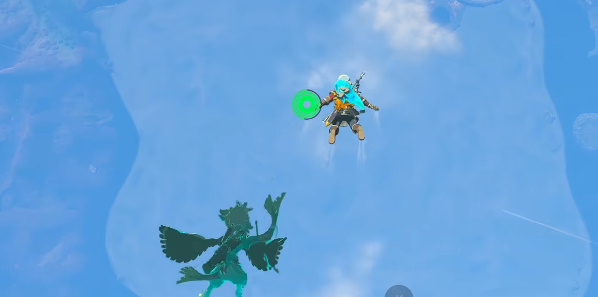 王国之泪尼恩吉希神庙攻略  尼恩吉希神庙图文解谜流程一览[多图]图片7