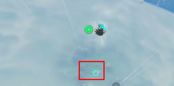 王国之泪尼恩吉希神庙攻略  尼恩吉希神庙图文解谜流程一览[多图]图片8