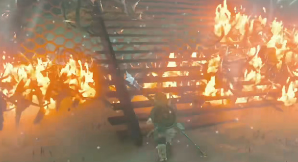 塞尔达卡尔加岭鸟望台怎么开  卡尔加岭鸟望台解锁攻略[多图]图片4