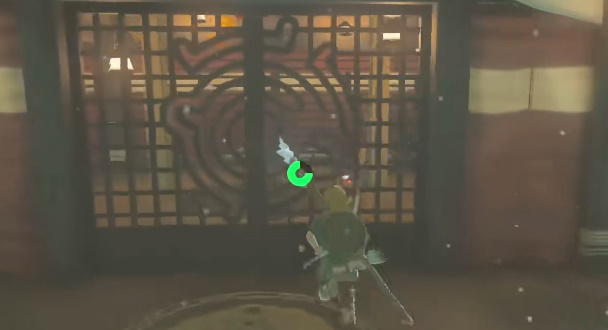 塞尔达卡尔加岭鸟望台怎么开  卡尔加岭鸟望台解锁攻略[多图]图片5