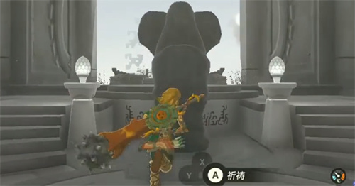 王国之泪祝福之光在哪用  祝福之光获取位置以及使用攻略[多图]图片2