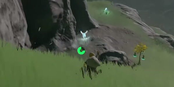 王国之泪鸟望台门打不开怎么办  鸟望台门坏了开启方法[多图]图片5