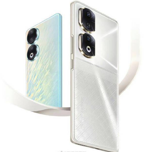 荣耀90Pro配色有哪些