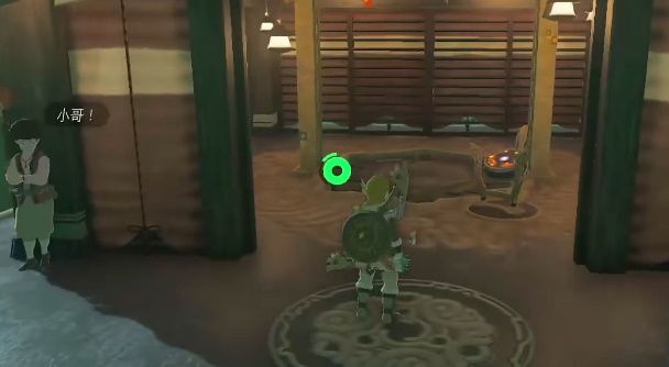 王国之泪泡泡拉高地鸟望台怎么开  泡泡拉高地鸟望台开不了/打不开解决办法[多图]图片1