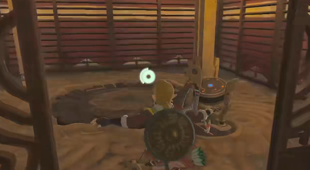 王国之泪泡泡拉高地鸟望台怎么开  泡泡拉高地鸟望台开不了/打不开解决办法[多图]图片3