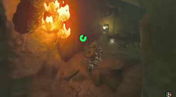 王国之泪泡泡拉高地鸟望台怎么开  泡泡拉高地鸟望台开不了/打不开解决办法[多图]图片7