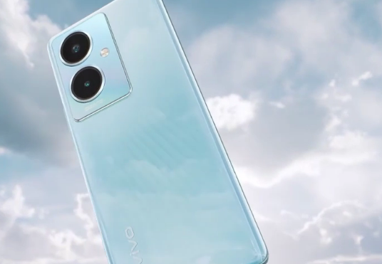 vivoY78采用的是哪款处理器打造