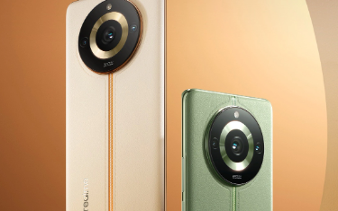 真我Realme11Pro如何使用分屏功能