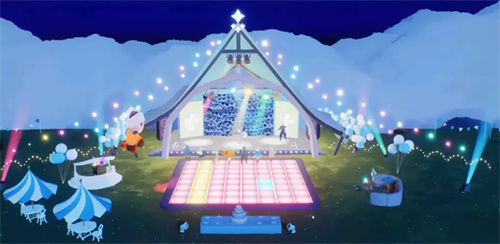 光遇四周年庆时间是几月几日  2023四周年庆活动时间[多图]图片1