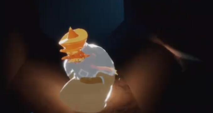 2023光遇5.18复刻先祖在哪   5月18日复刻先祖唐僧帽位置以及兑换图2023[多图]图片4