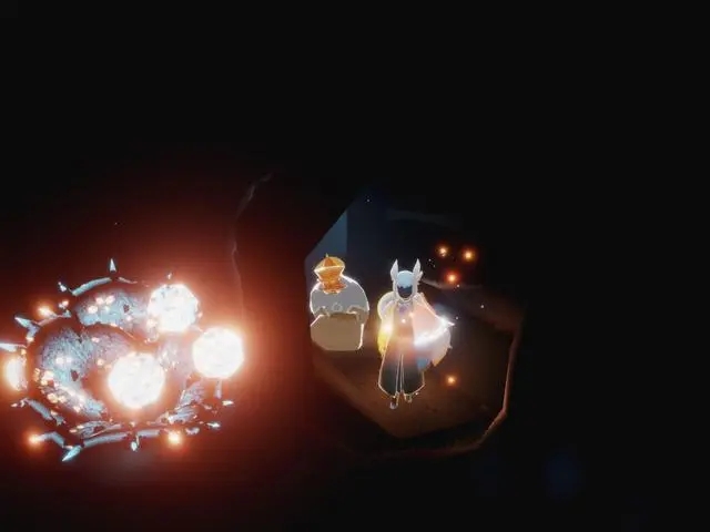 光遇唐僧帽先祖兑换图2023   5.18唐僧帽先祖兑换表图一览[多图]图片3