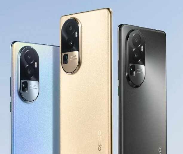 OPPOReno10搭载了哪款处理器