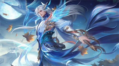 王者李白玉鸾吟星传说多少钱抽到   李白星传说玉鸾吟星传保底抽取价格分享[多图]图片2