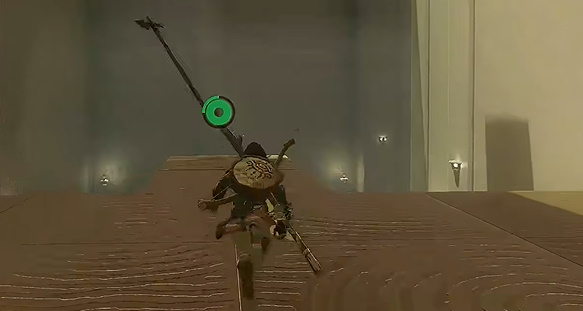 王国之泪魔像之强弓怎么获得  魔像之强弓用法以及获取攻略[多图]图片2