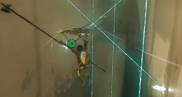 王国之泪魔像之强弓怎么获得  魔像之强弓用法以及获取攻略[多图]图片3