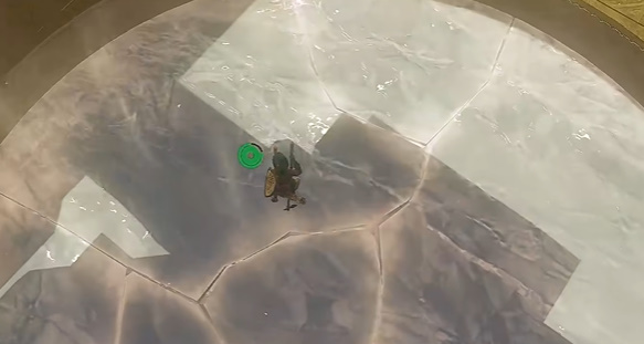 王国之泪魔像之强弓怎么获得  魔像之强弓用法以及获取攻略[多图]图片5