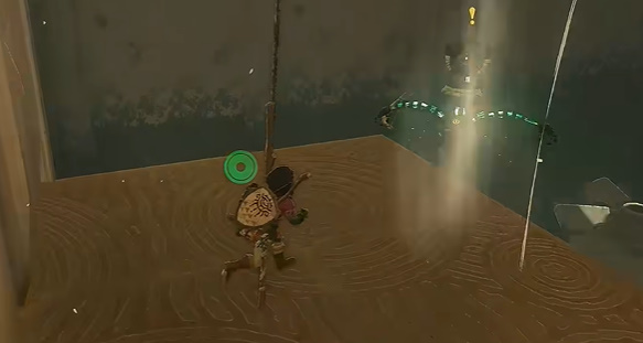 王国之泪魔像之强弓怎么获得  魔像之强弓用法以及获取攻略[多图]图片6