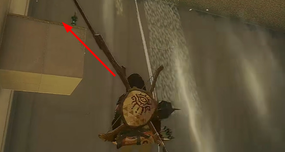 王国之泪魔像之强弓怎么获得  魔像之强弓用法以及获取攻略[多图]图片7