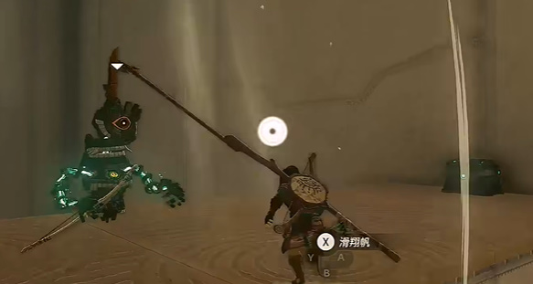 王国之泪魔像之强弓怎么获得  魔像之强弓用法以及获取攻略[多图]图片8