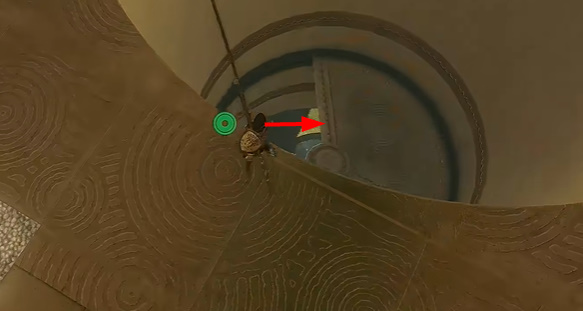 王国之泪嘎诺萨神庙攻略  嘎诺萨神庙图文通关解谜一览[多图]图片4