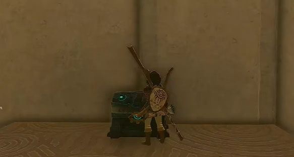 王国之泪嘎诺萨神庙攻略  嘎诺萨神庙图文通关解谜一览[多图]图片8