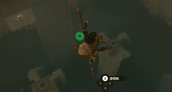 王国之泪嘎诺萨神庙攻略  嘎诺萨神庙图文通关解谜一览[多图]图片9