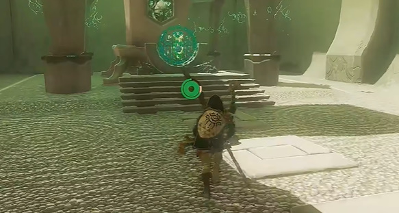 王国之泪嘎诺萨神庙攻略  嘎诺萨神庙图文通关解谜一览[多图]图片10