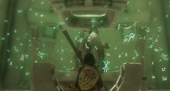 王国之泪嘎诺萨神庙攻略  嘎诺萨神庙图文通关解谜一览[多图]图片11