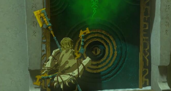 王国之泪索琉塔尼高神庙攻略  索琉塔尼高神庙图文通关解谜流程一览[多图]图片4