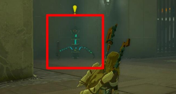 王国之泪索琉塔尼高神庙攻略  索琉塔尼高神庙图文通关解谜流程一览[多图]图片5