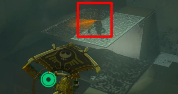 王国之泪索琉塔尼高神庙攻略  索琉塔尼高神庙图文通关解谜流程一览[多图]图片6